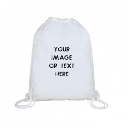 Create your own Personalised Swim Bag
